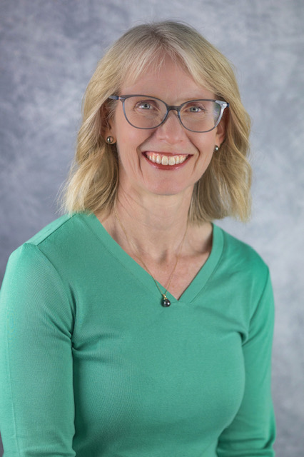 Karla Hays