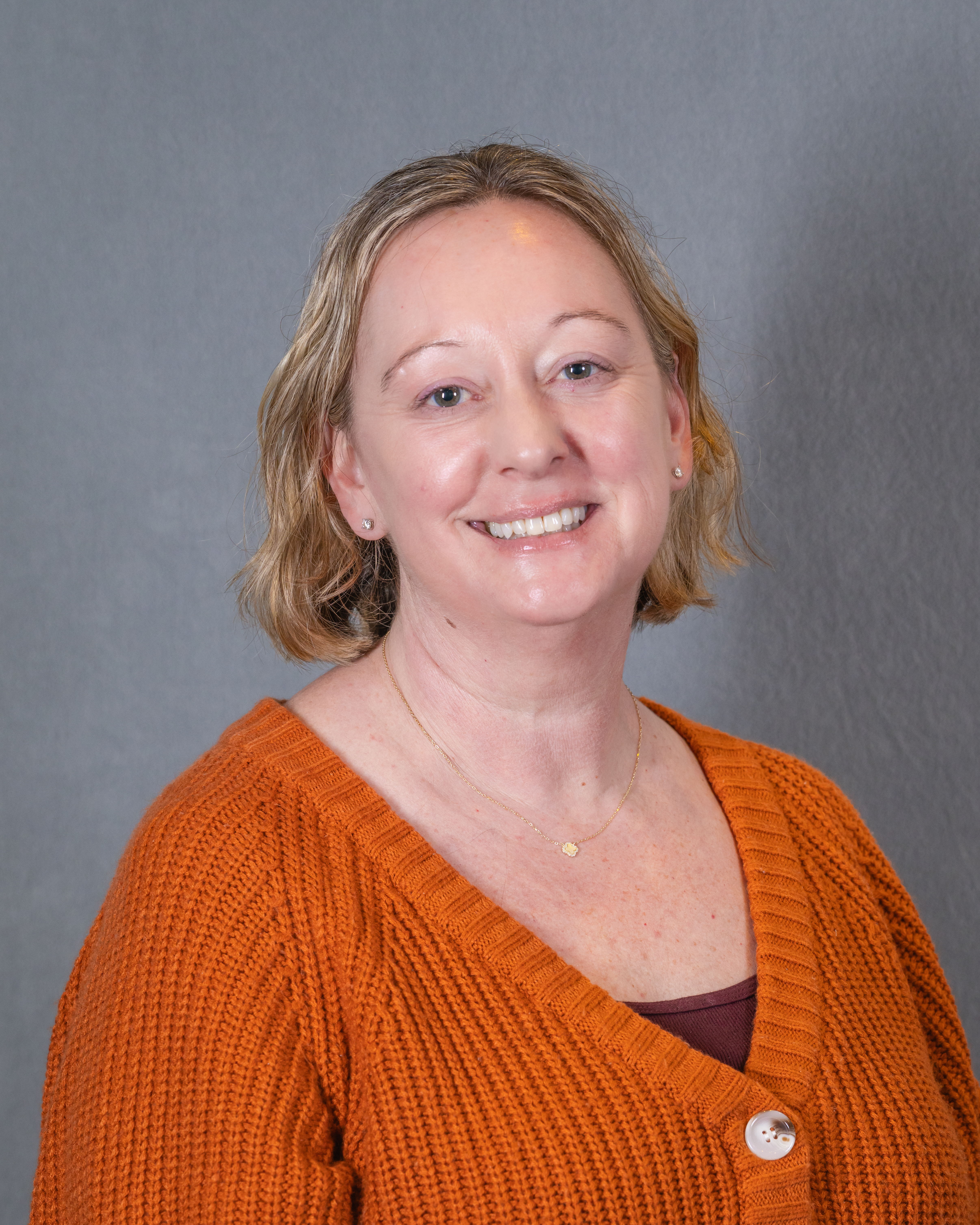 Lisa Roundtree