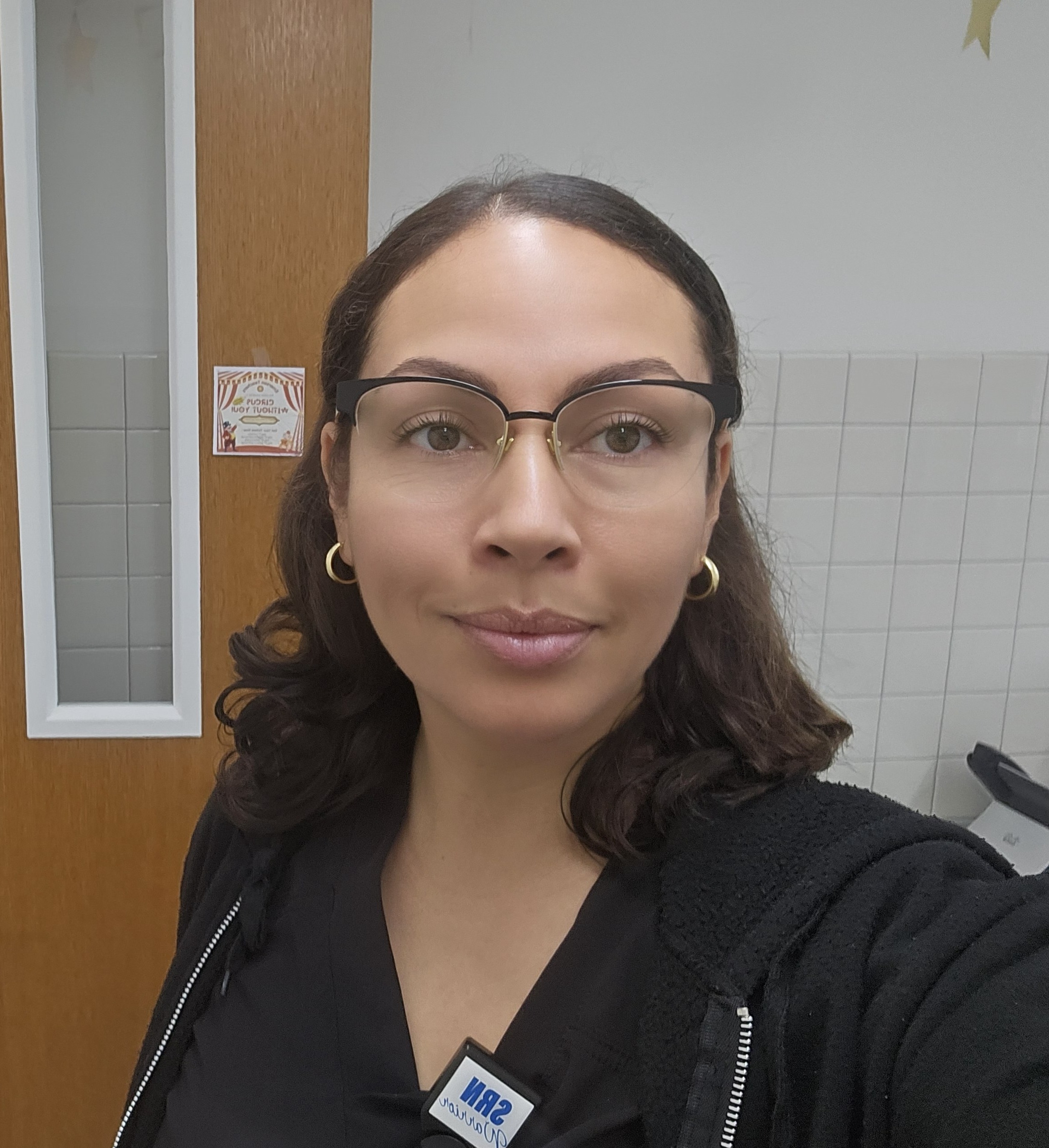Renteria Isela